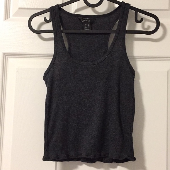 3/$30 Razor back tank top - Picture 1 of 2